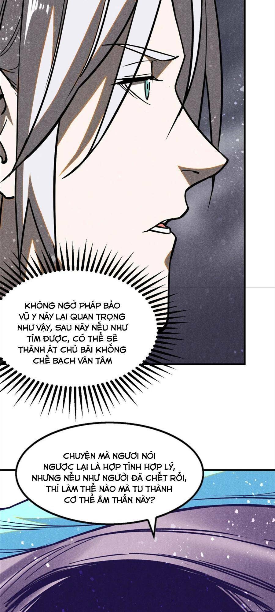 Tâm ma: Chapter 68