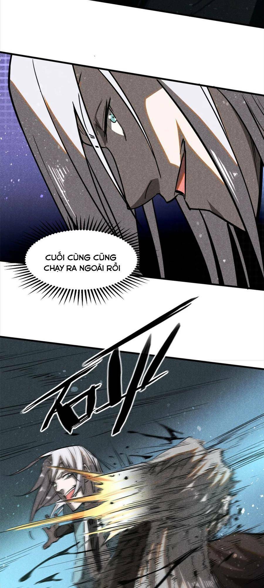 Tâm ma: Chapter 69