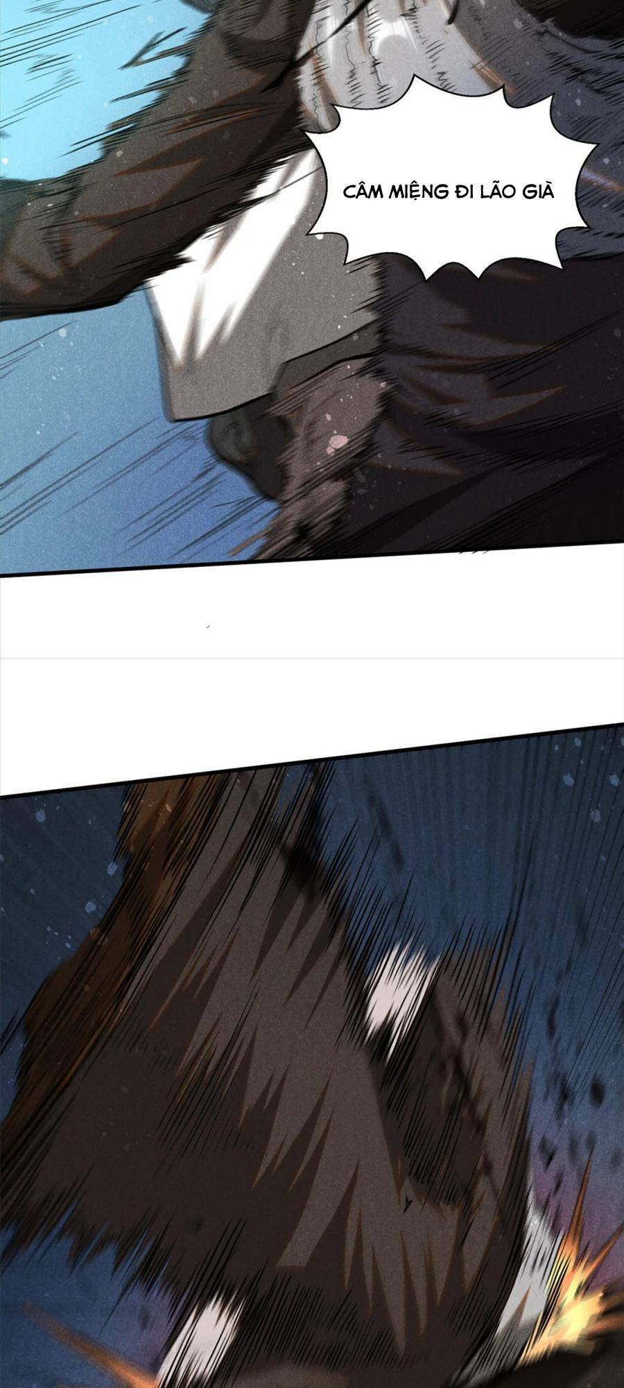 Tâm ma: Chapter 69