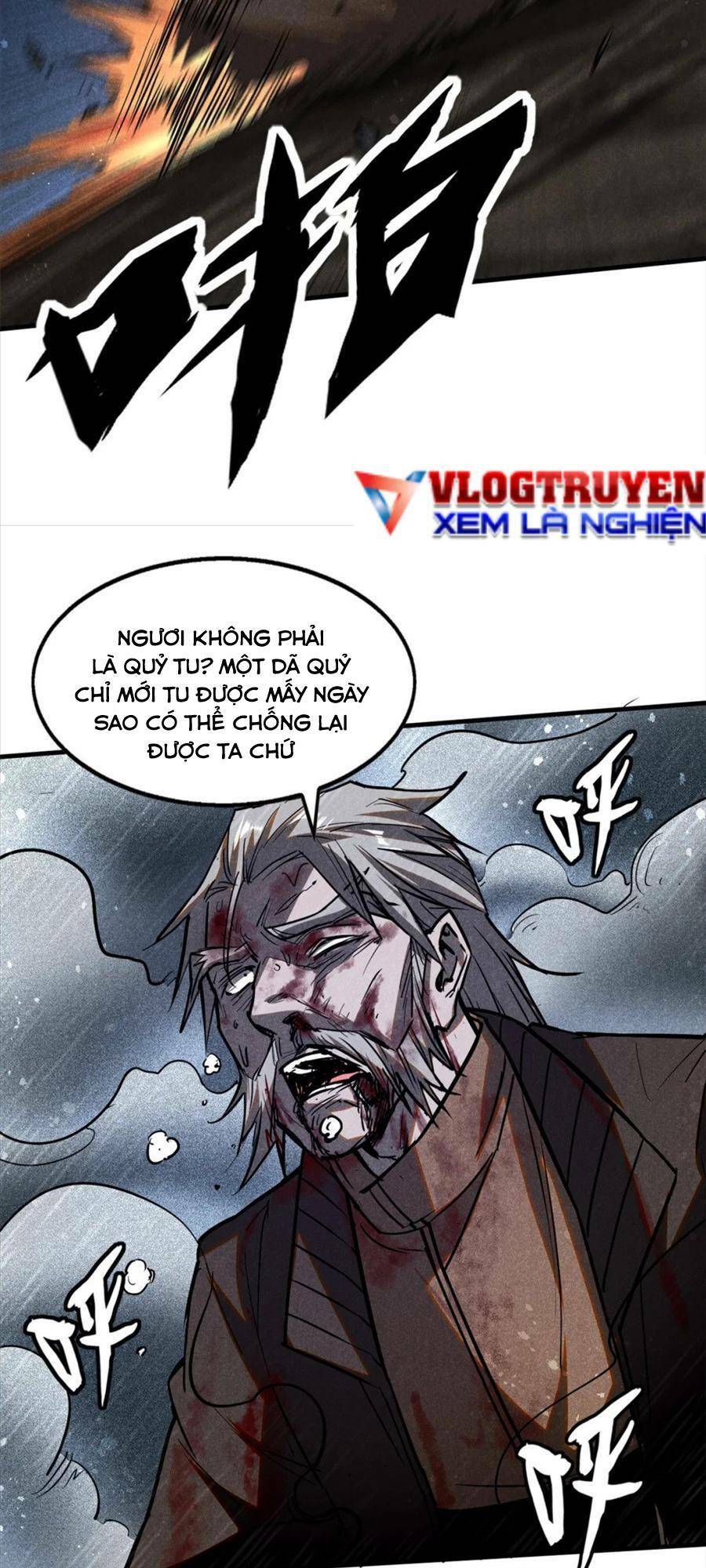 Tâm ma: Chapter 69