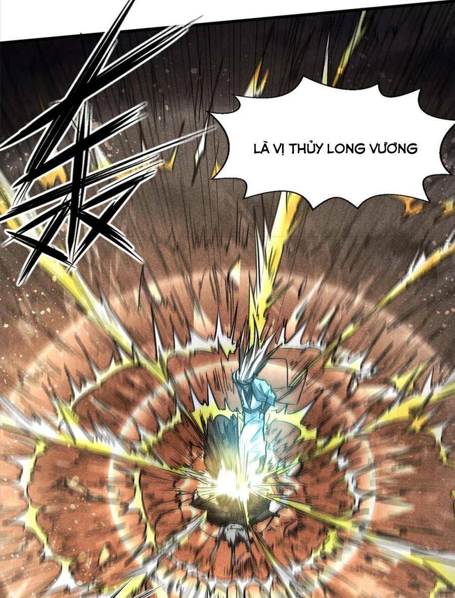 Tâm ma: Chapter 69