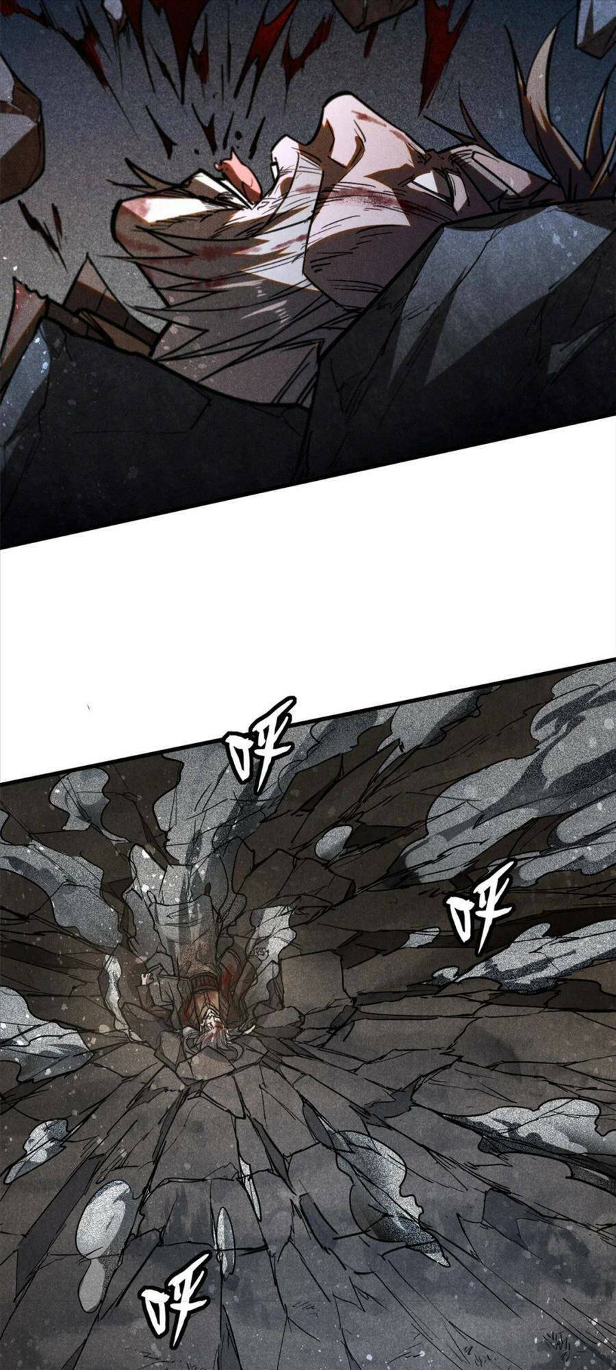 Tâm ma: Chapter 69
