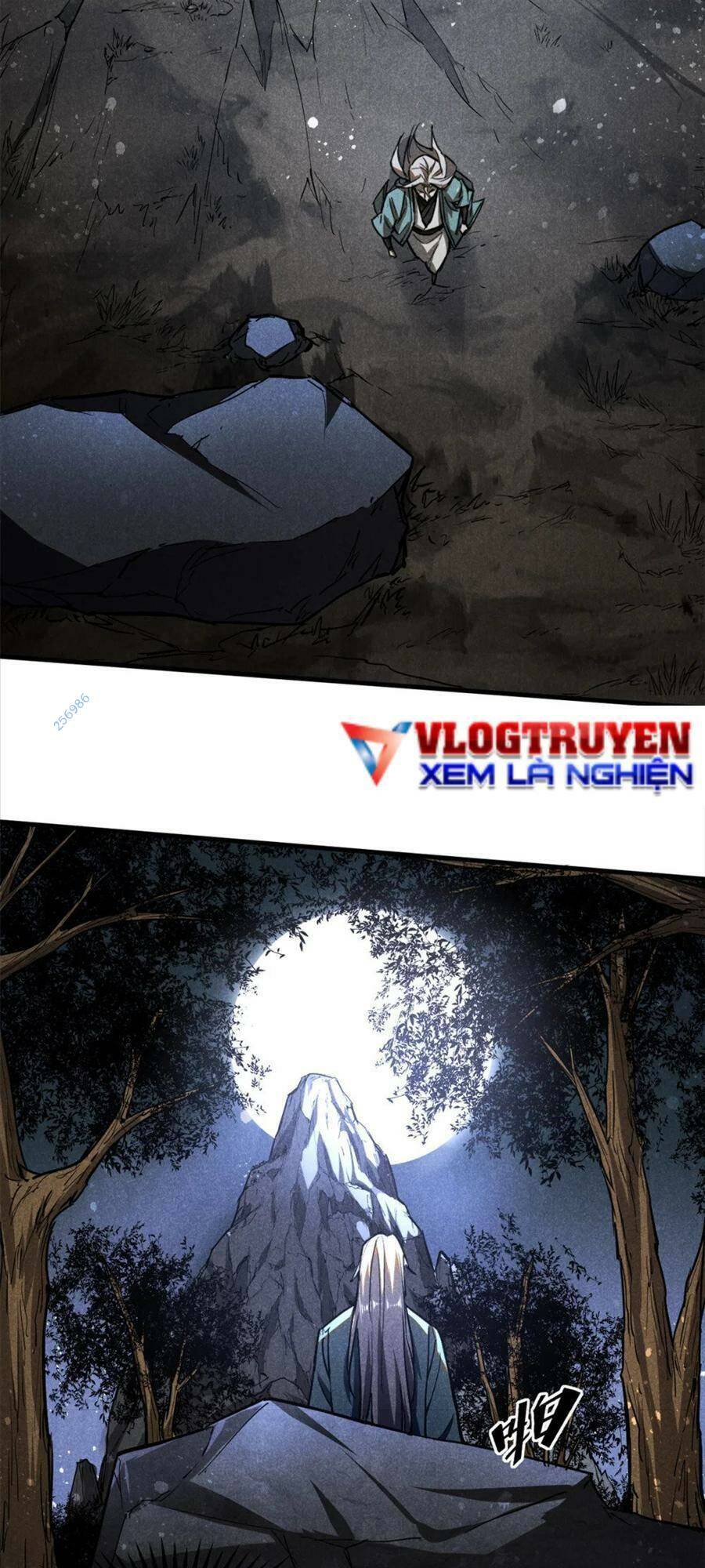 Tâm ma: Chapter 69