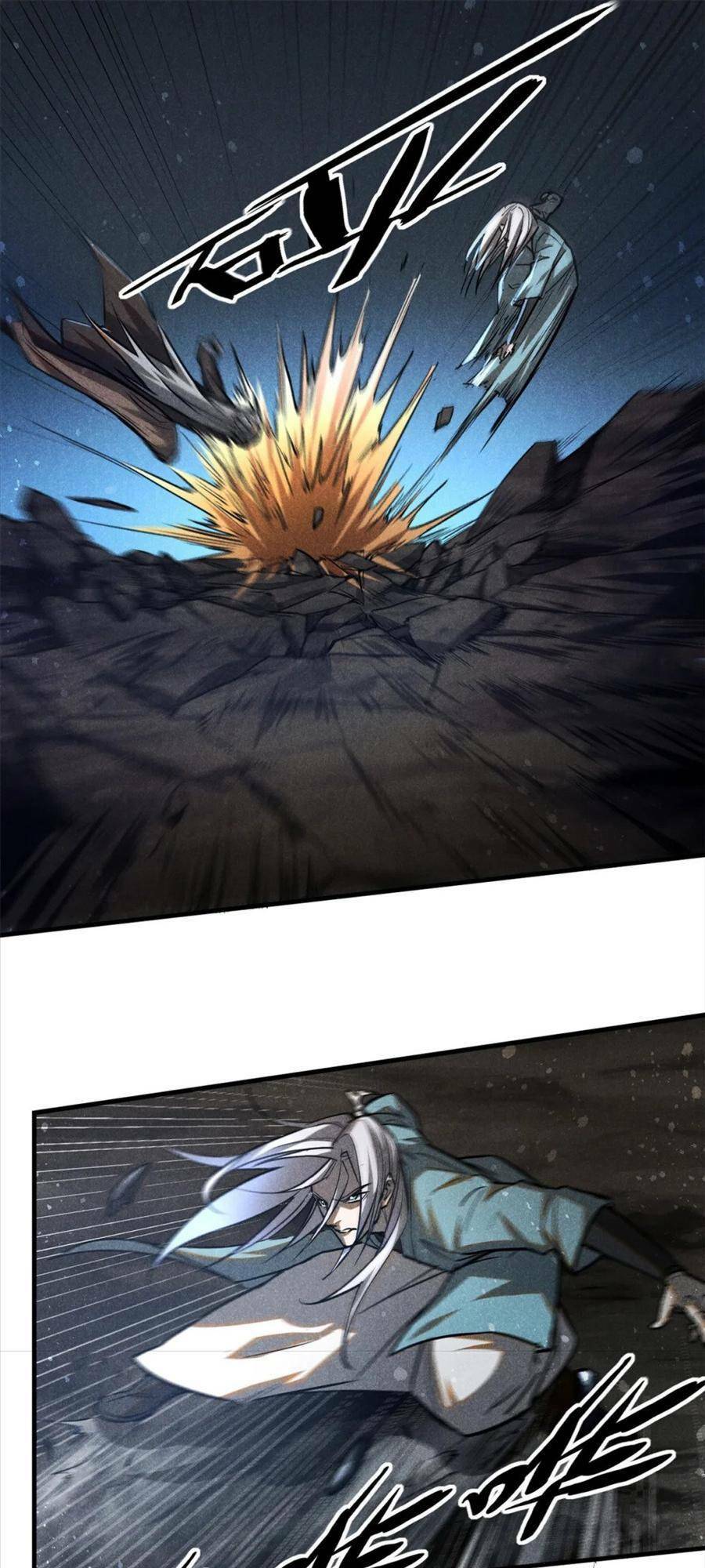 Tâm ma: Chapter 69