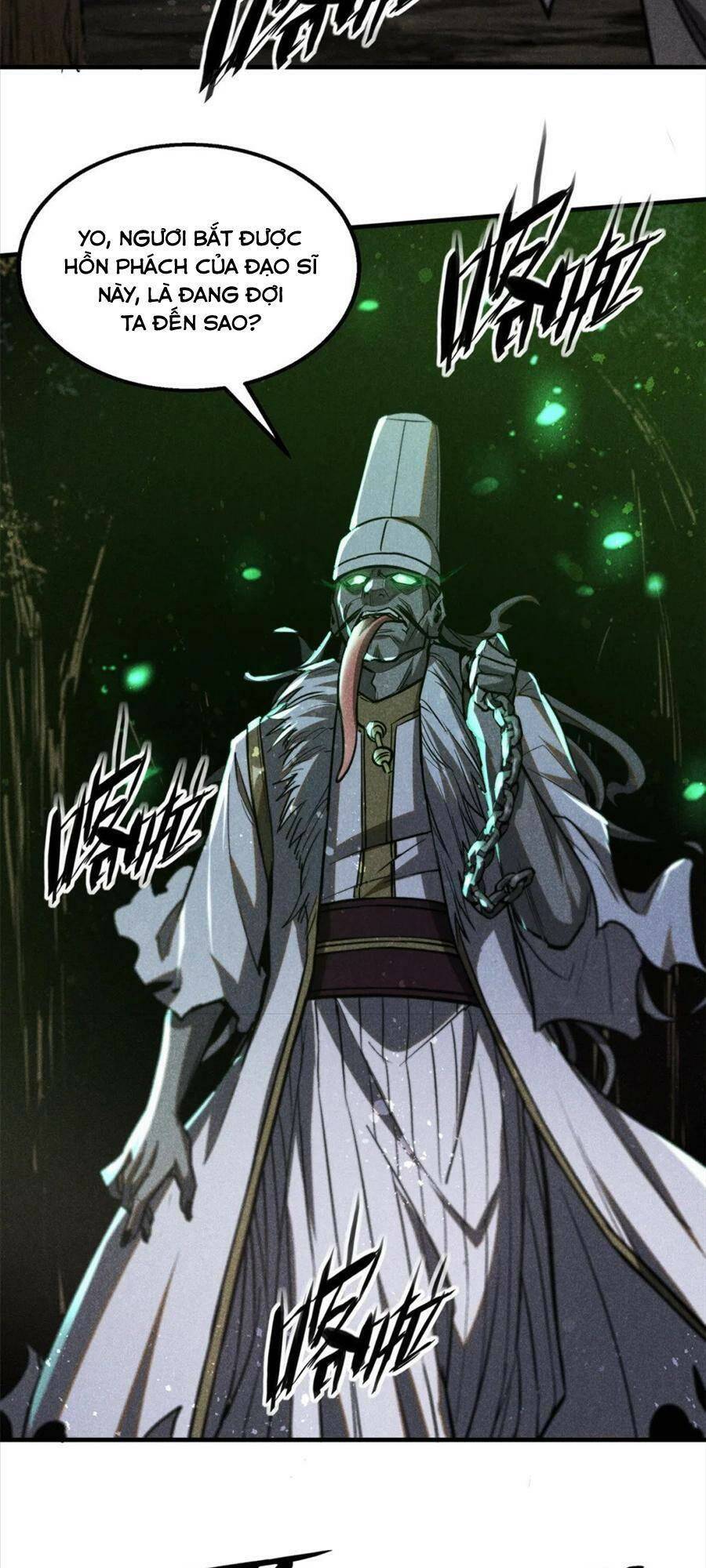 Tâm ma: Chapter 69