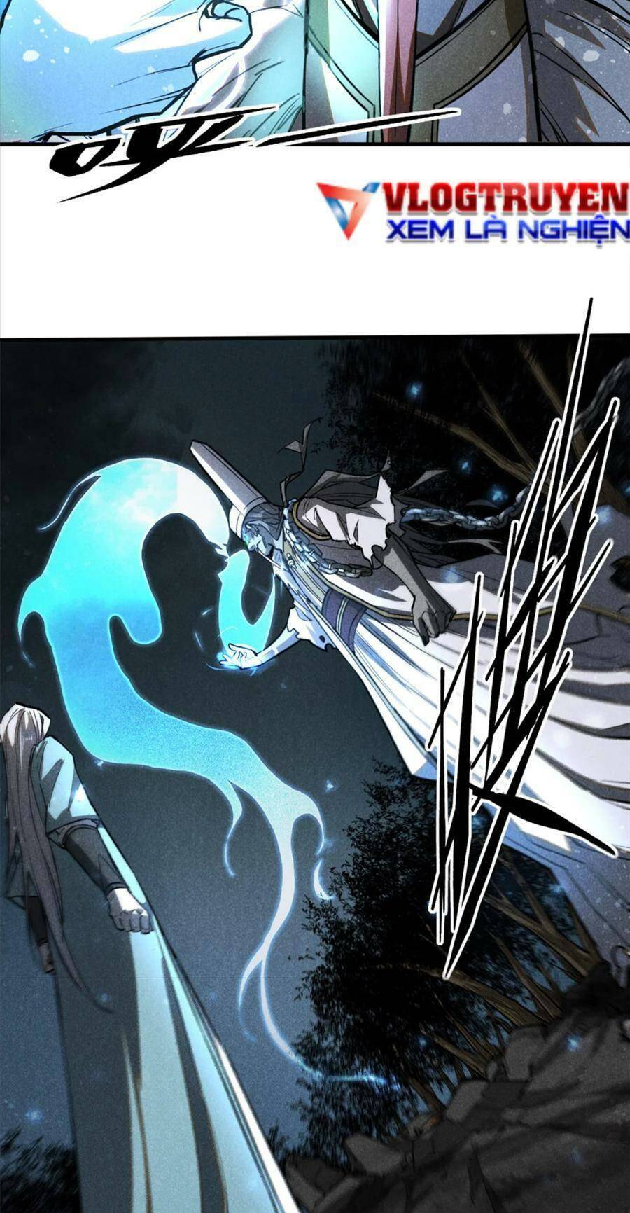 Tâm ma: Chapter 69