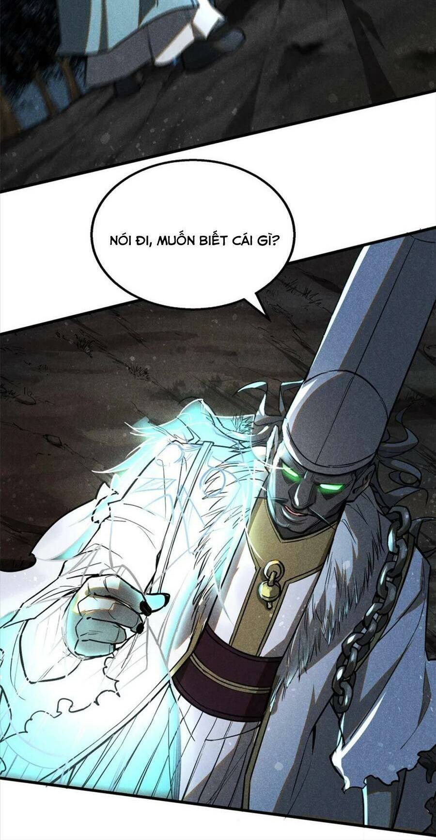 Tâm ma: Chapter 69