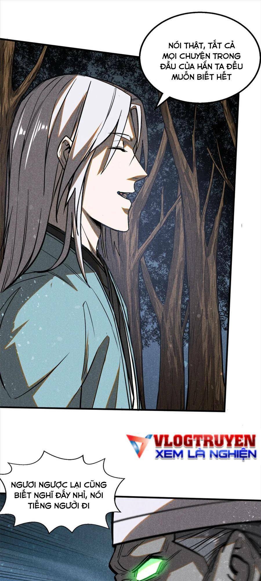 Tâm ma: Chapter 69