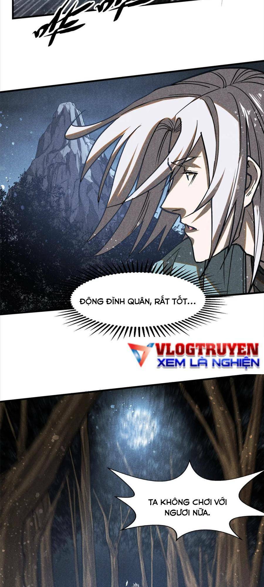 Tâm ma: Chapter 69