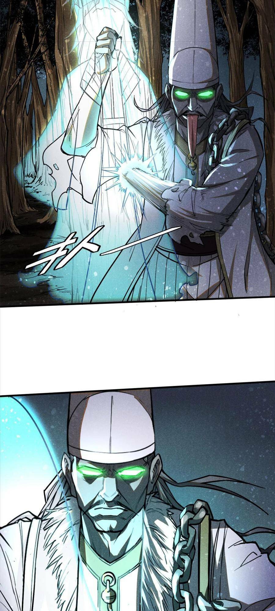 Tâm ma: Chapter 69