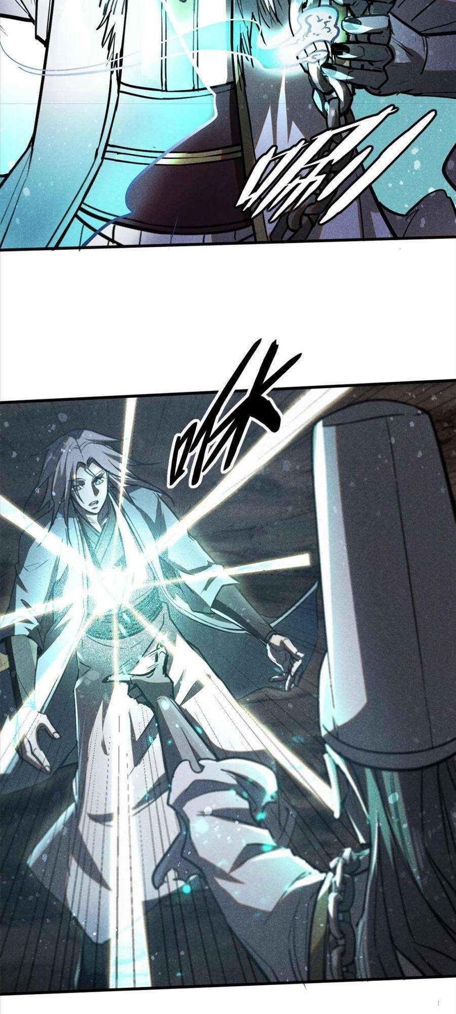 Tâm ma: Chapter 69