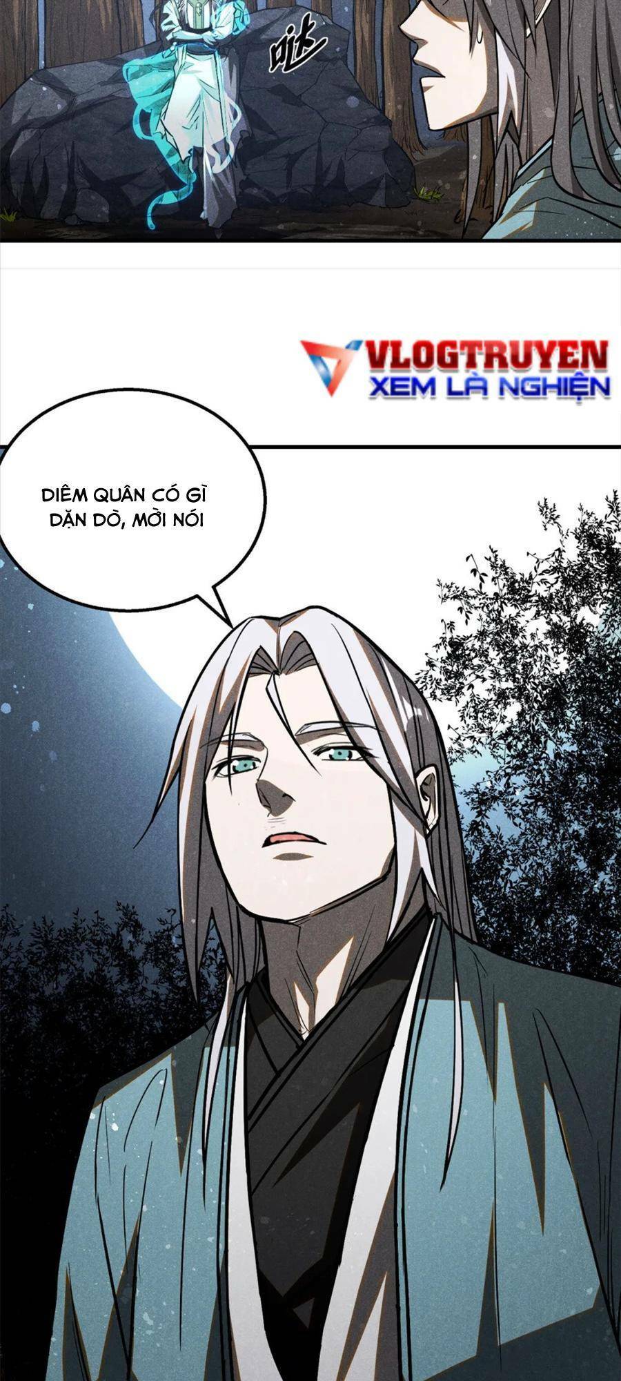 Tâm ma: Chapter 69