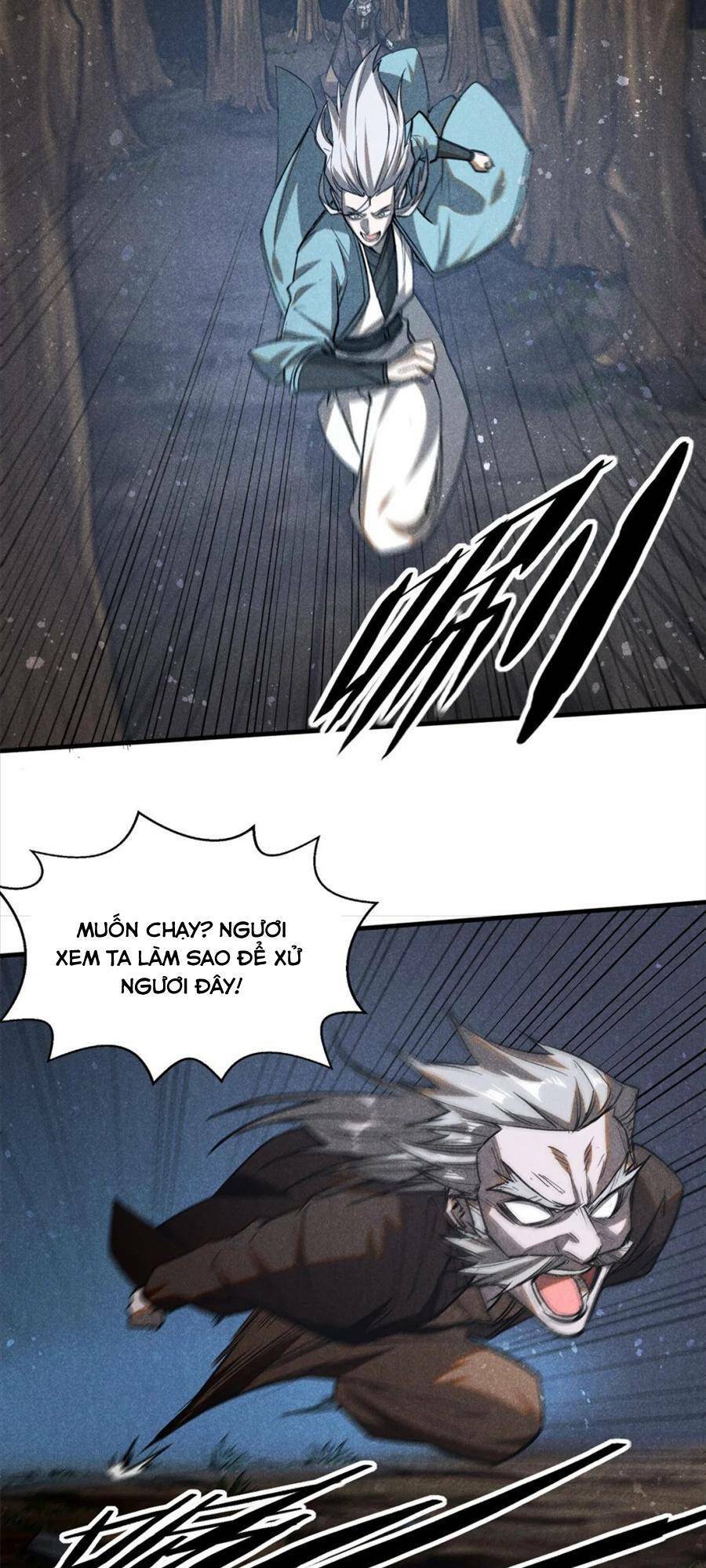 Tâm ma: Chapter 69