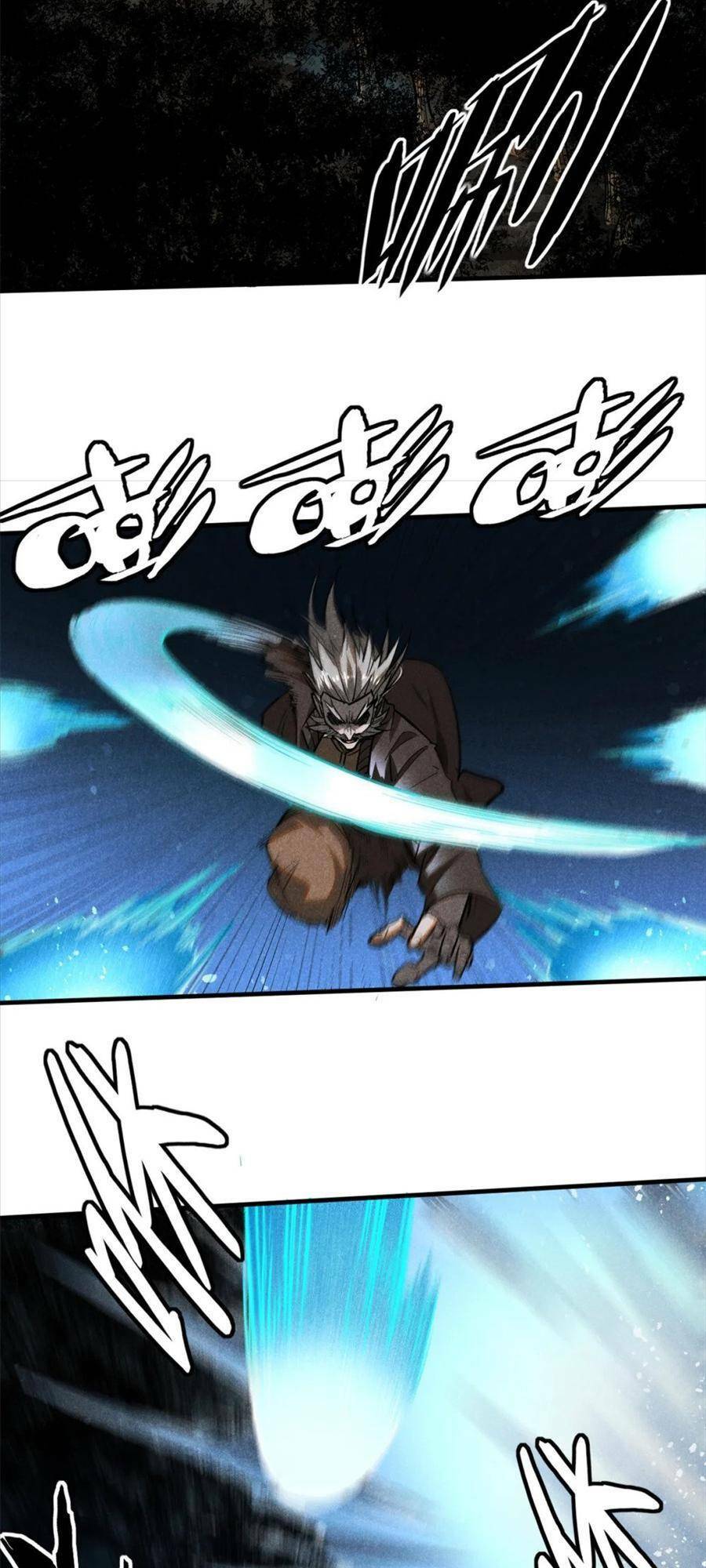 Tâm ma: Chapter 69