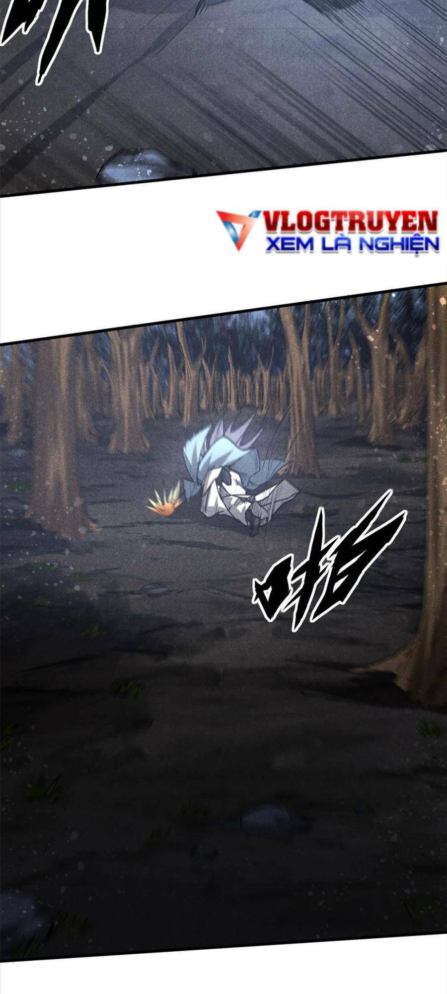 Tâm ma: Chapter 69