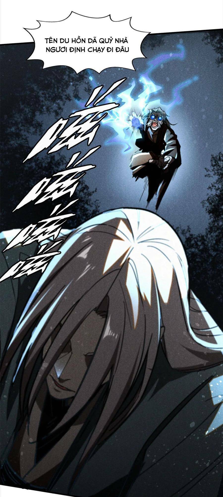 Tâm ma: Chapter 69