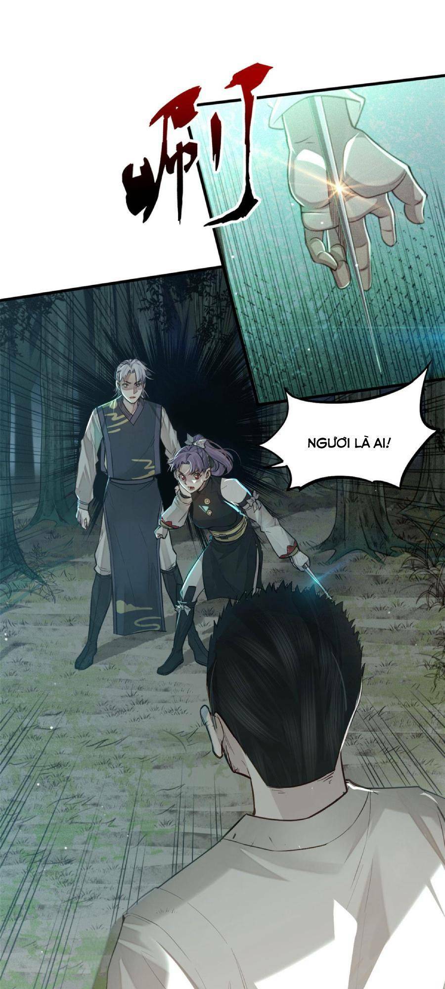 Tâm ma: Chapter 7