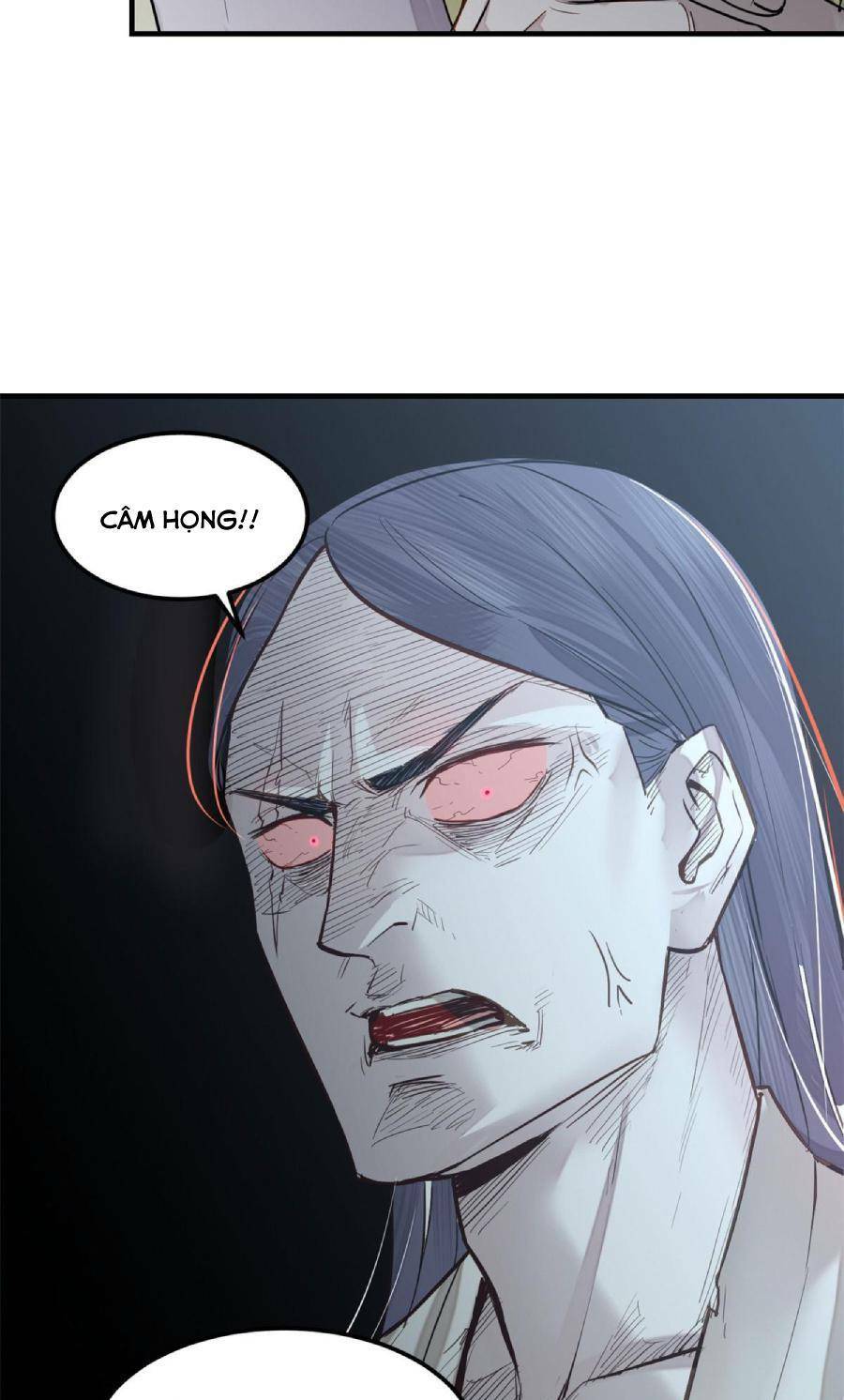 Tâm ma: Chapter 7