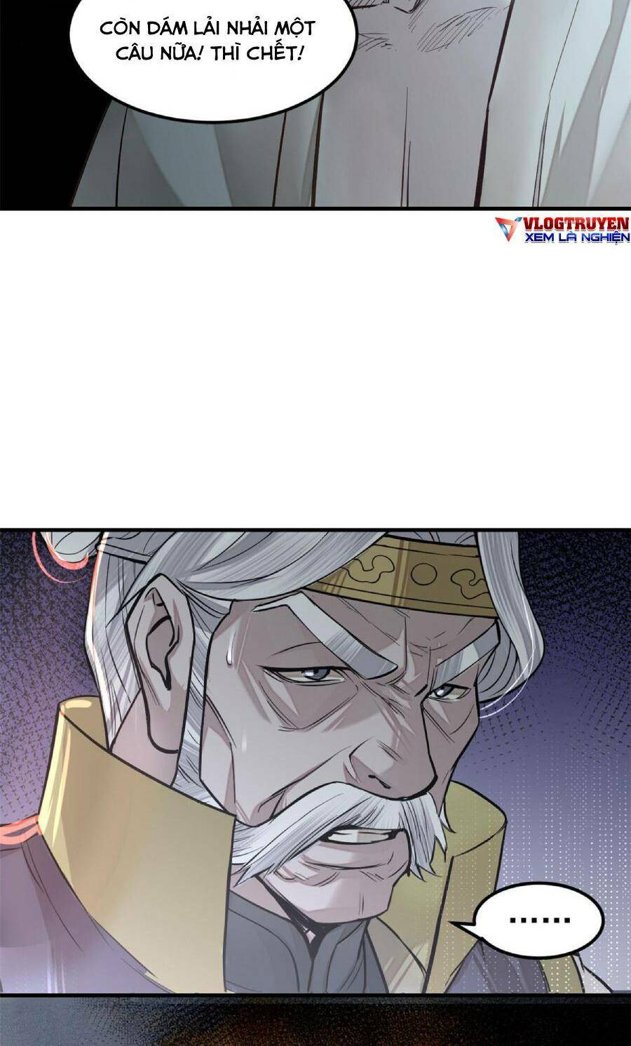 Tâm ma: Chapter 7