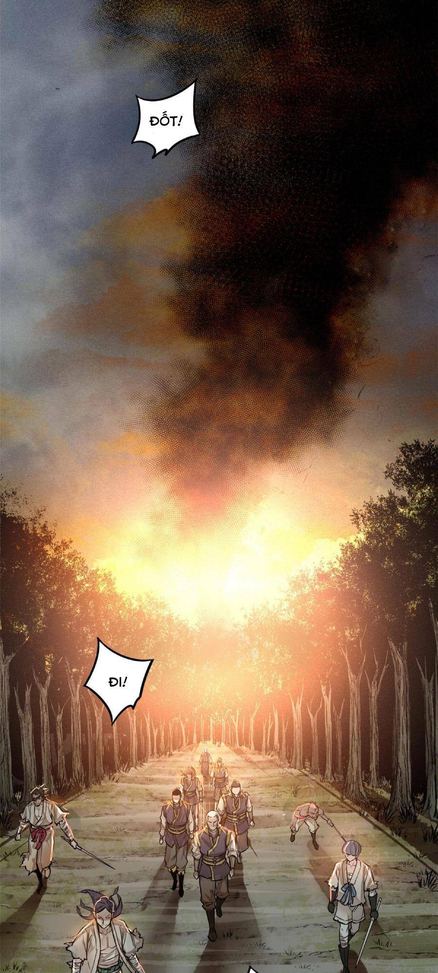 Tâm ma: Chapter 7