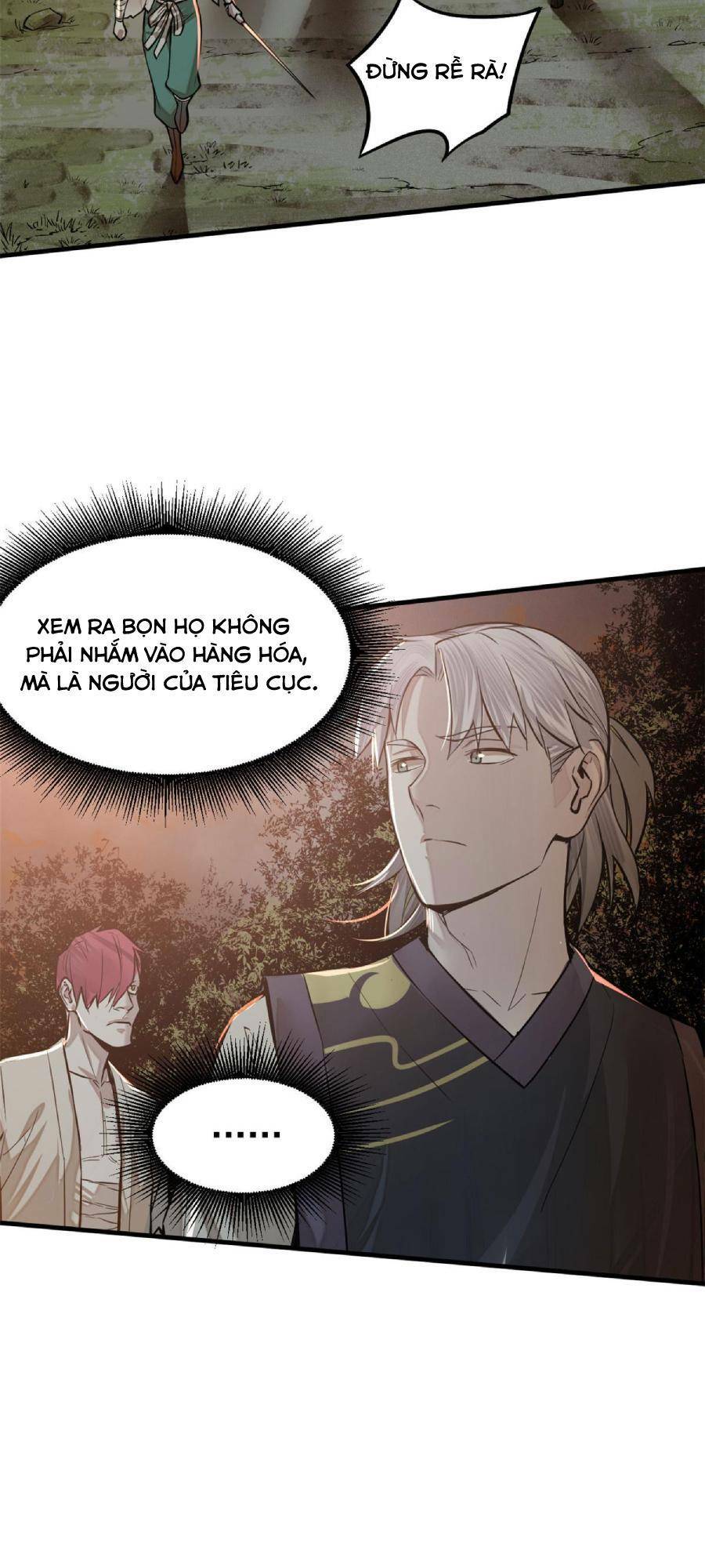 Tâm ma: Chapter 7