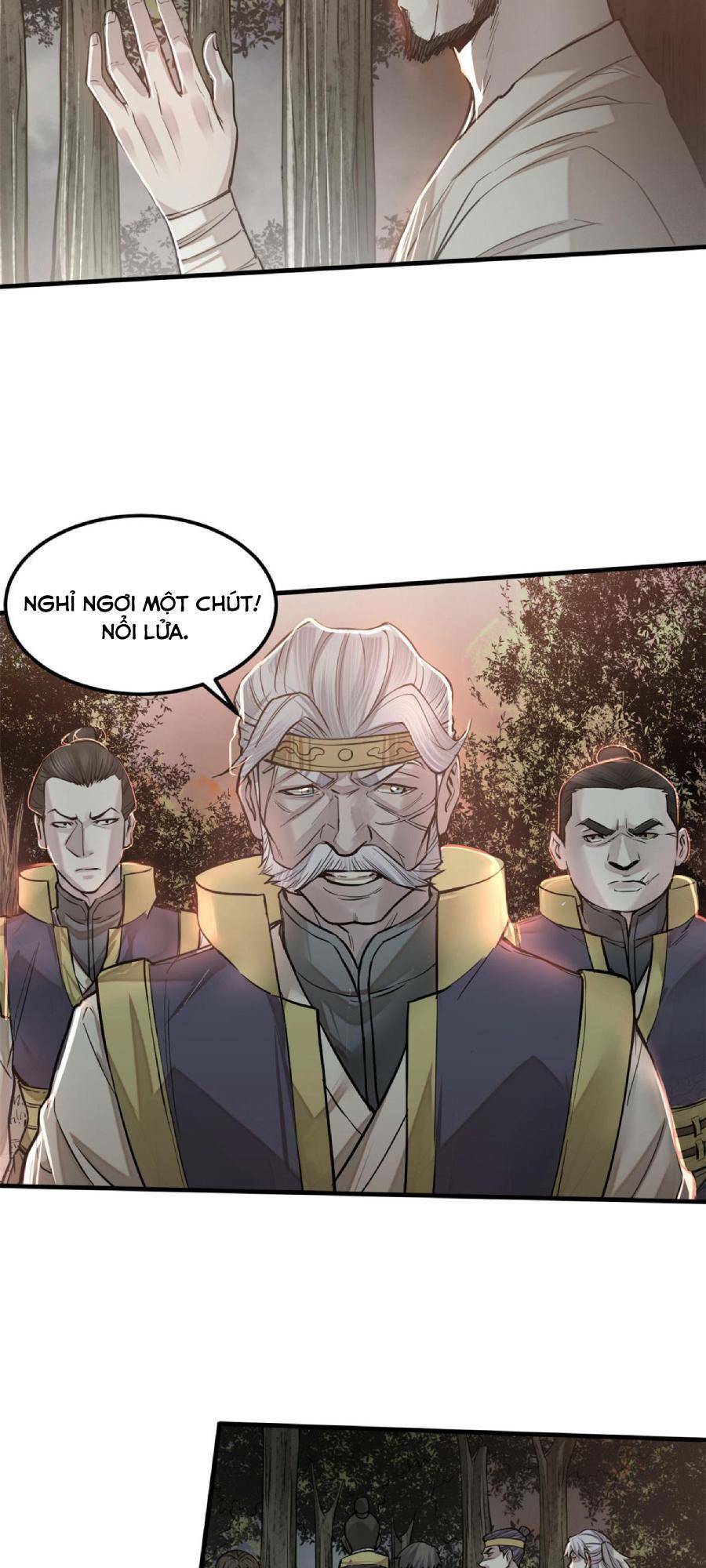 Tâm ma: Chapter 7
