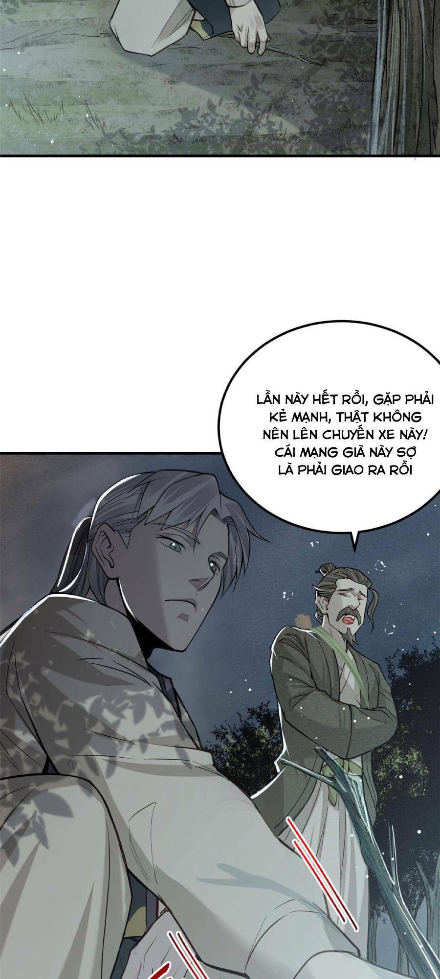 Tâm ma: Chapter 7