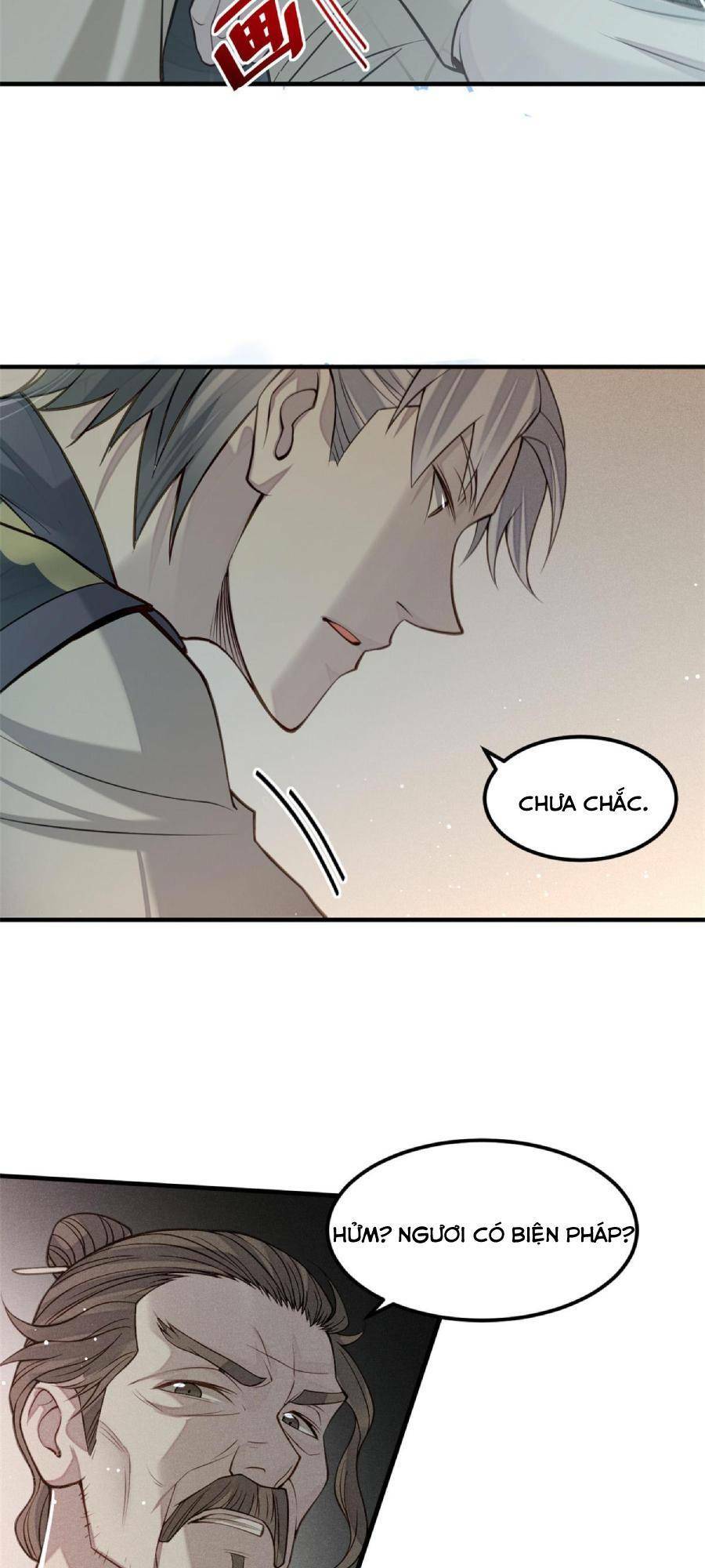 Tâm ma: Chapter 7