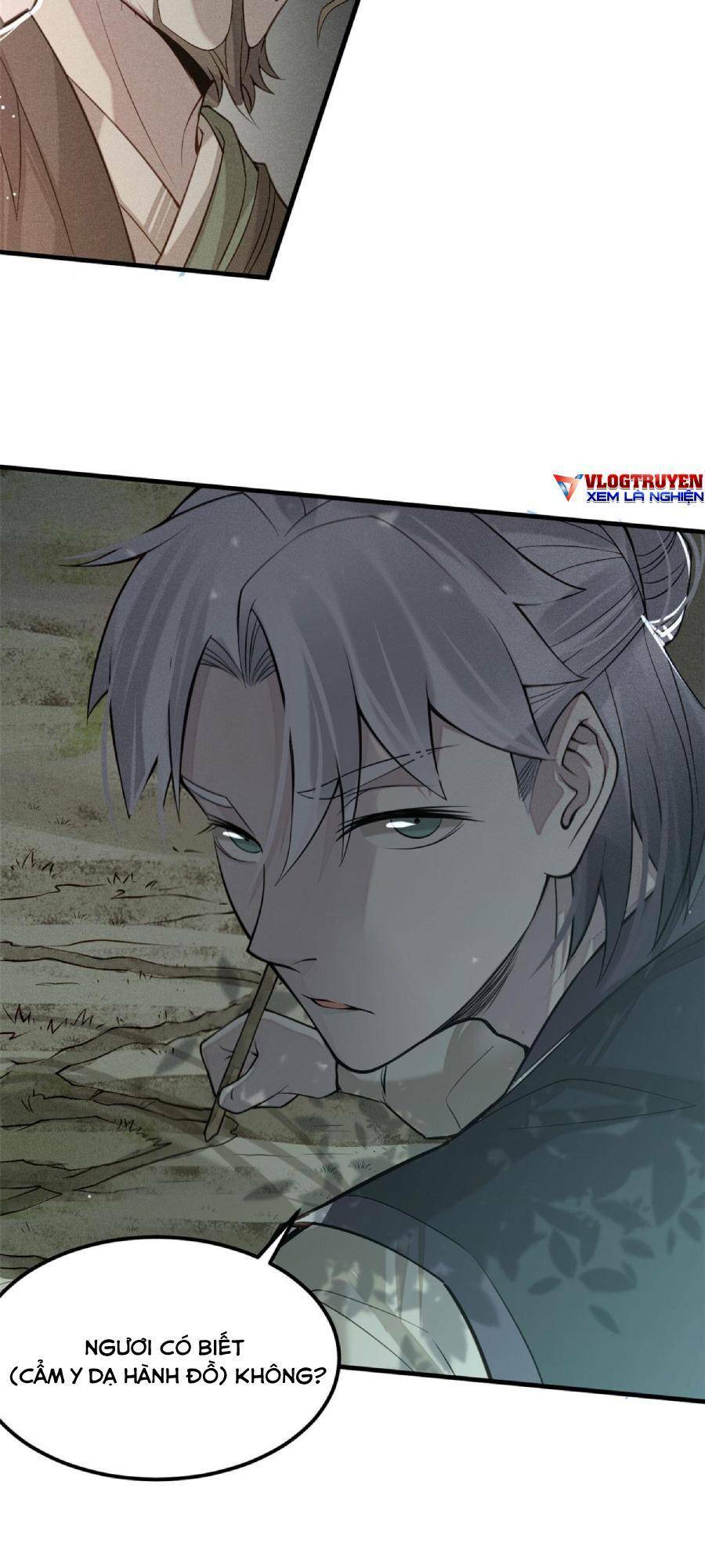 Tâm ma: Chapter 7