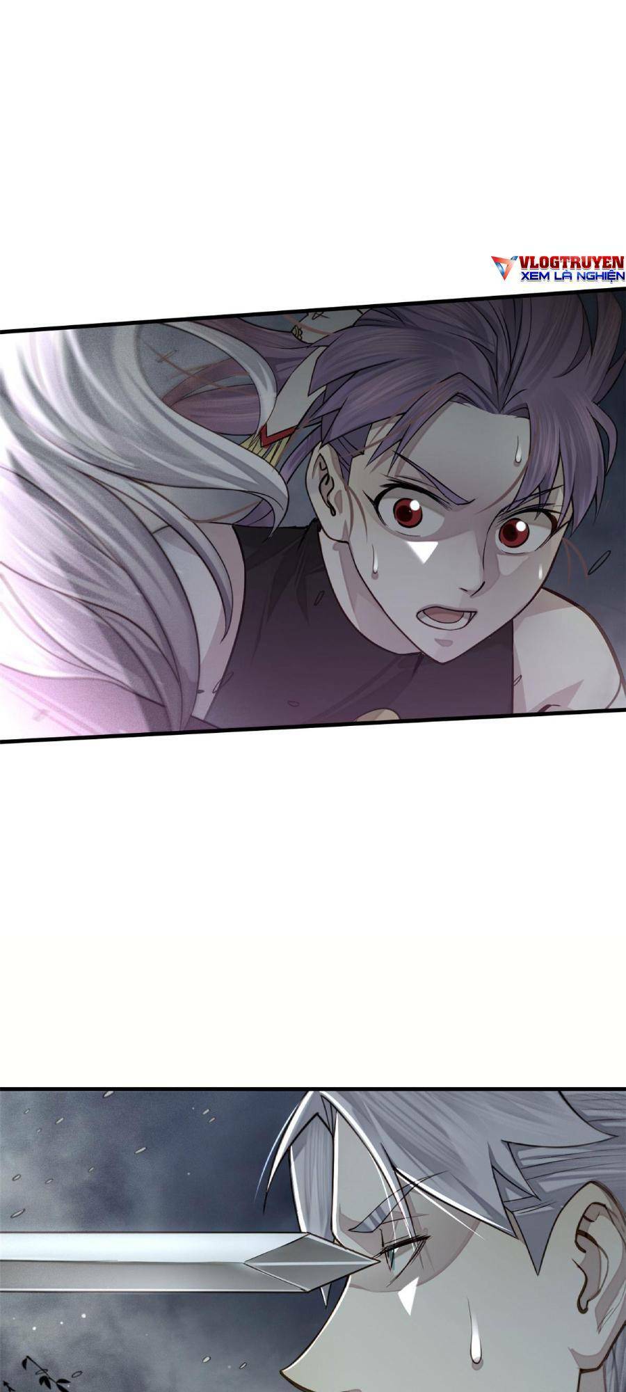 Tâm ma: Chapter 7