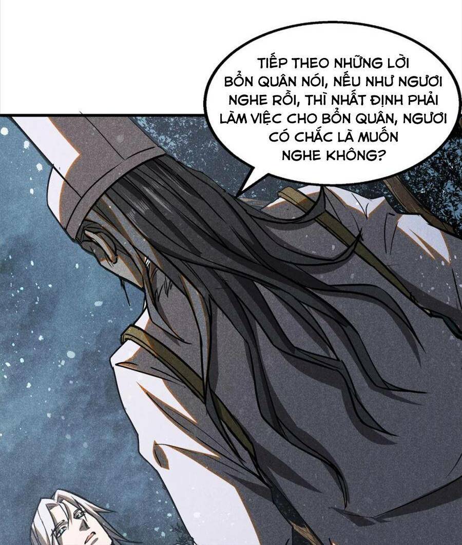 Tâm ma: Chapter 70