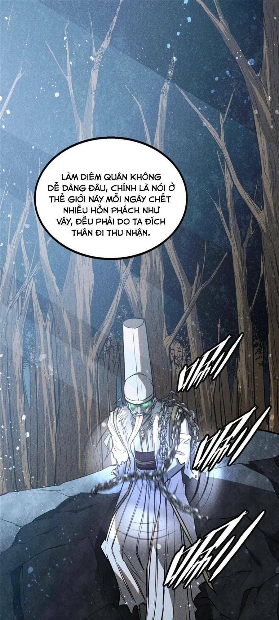 Tâm ma: Chapter 70