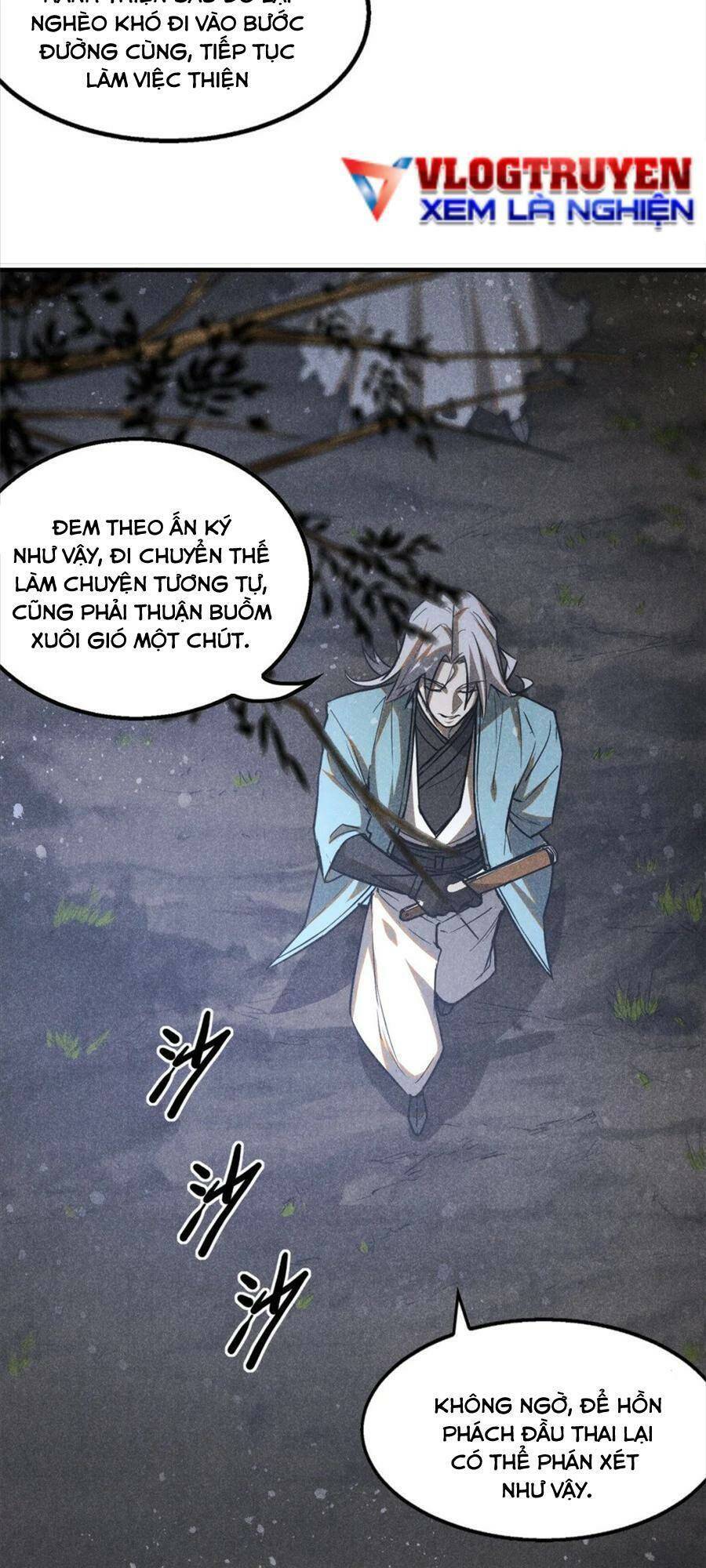 Tâm ma: Chapter 70