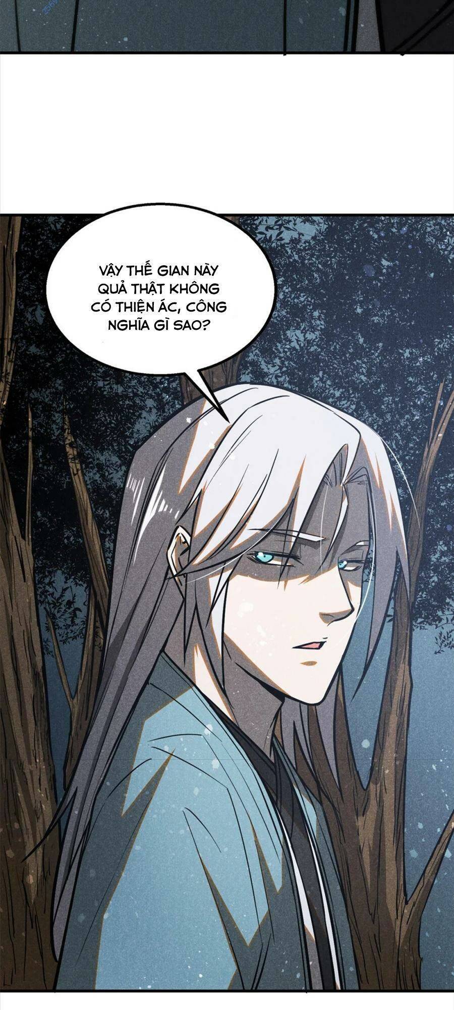 Tâm ma: Chapter 70
