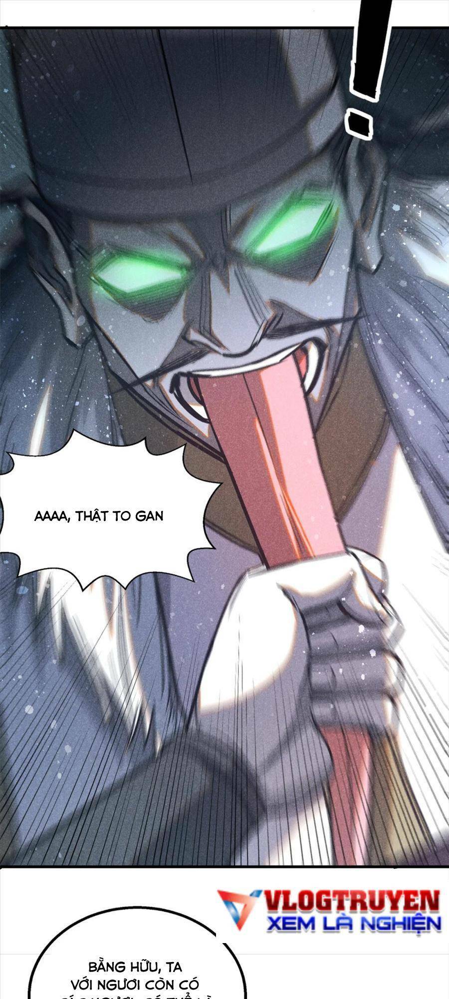 Tâm ma: Chapter 70