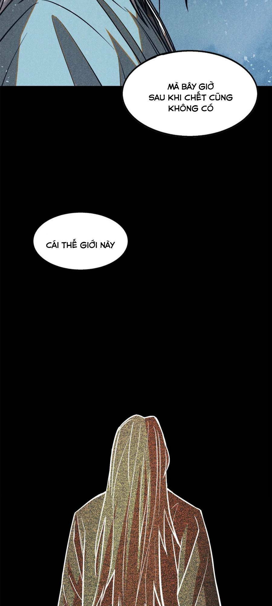 Tâm ma: Chapter 70