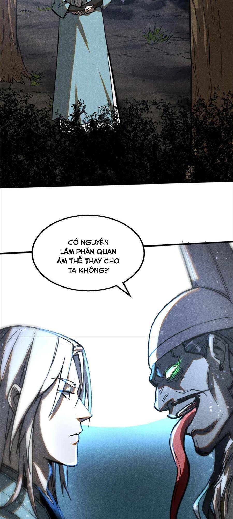 Tâm ma: Chapter 70