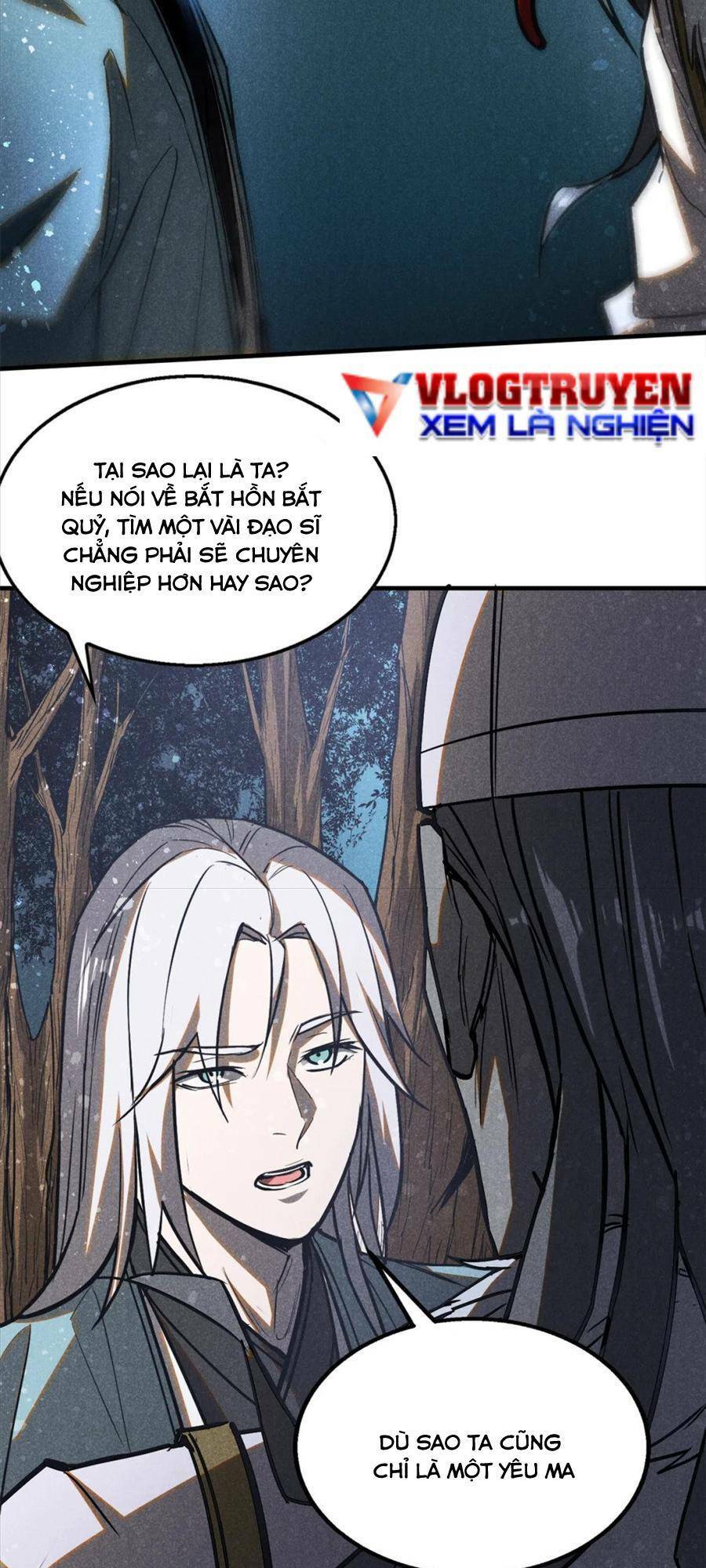 Tâm ma: Chapter 70