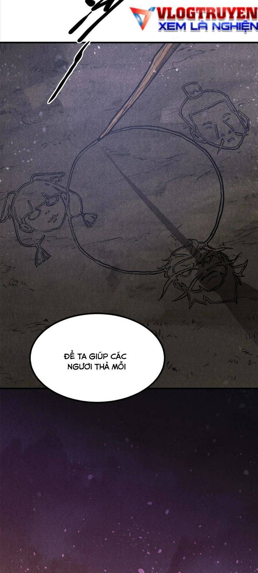 Tâm ma: Chapter 71