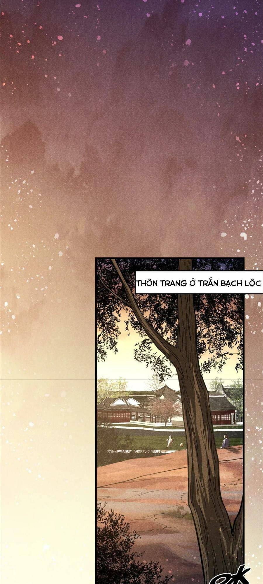 Tâm ma: Chapter 71