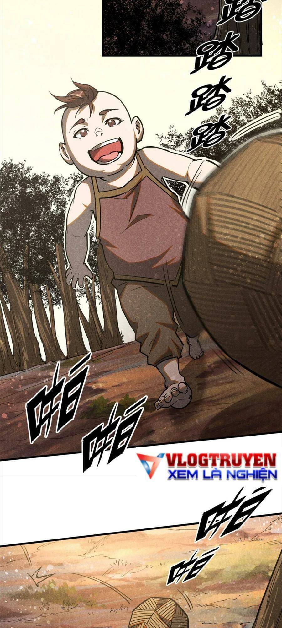 Tâm ma: Chapter 71