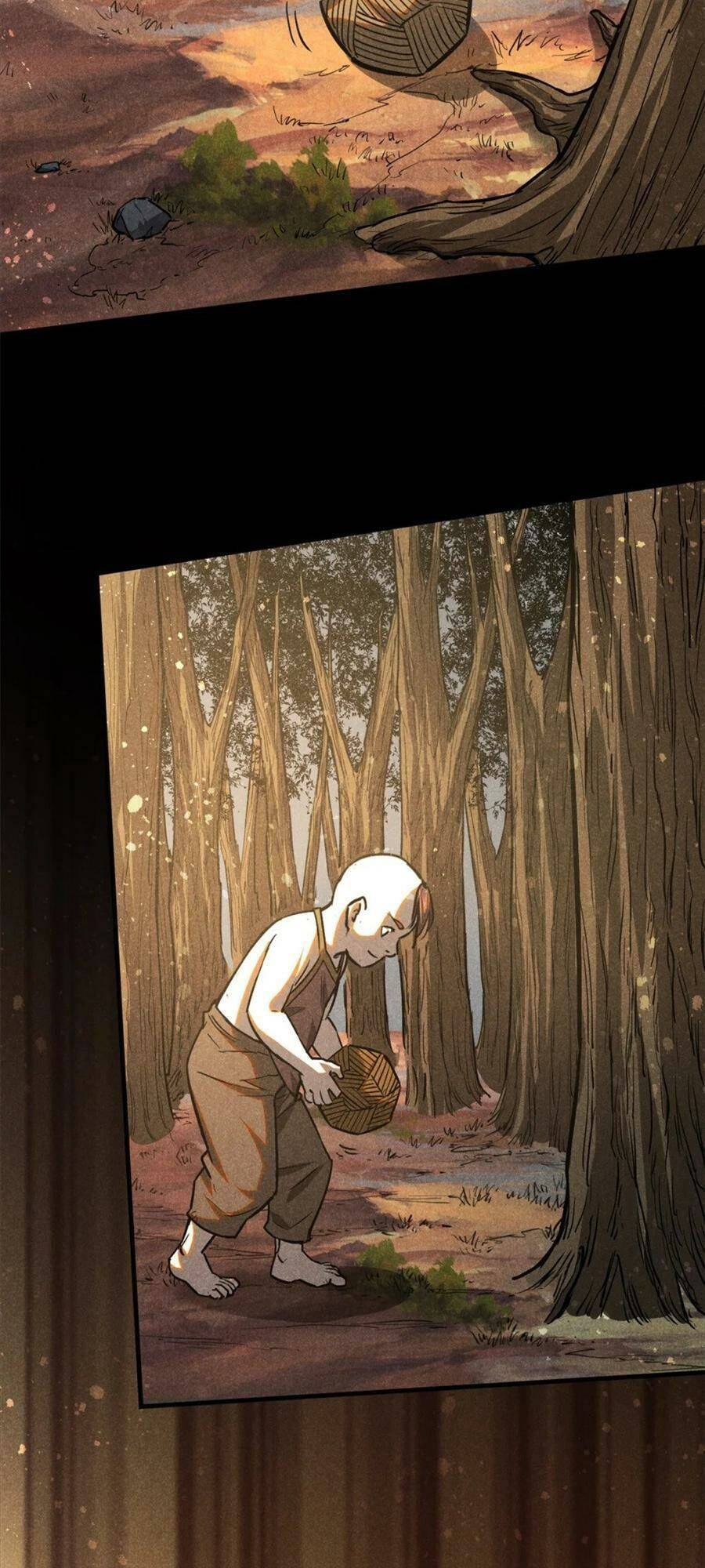 Tâm ma: Chapter 71