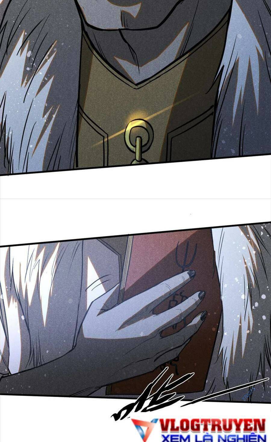 Tâm ma: Chapter 71