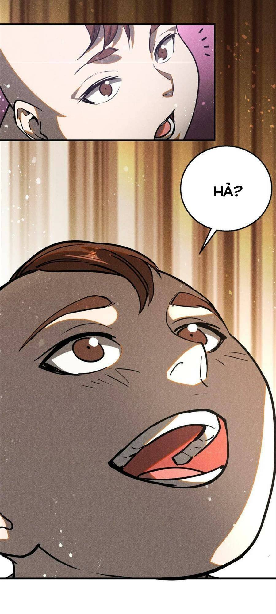 Tâm ma: Chapter 71