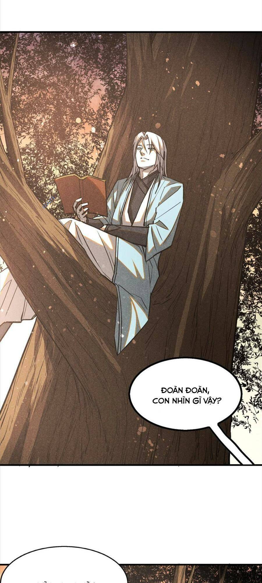Tâm ma: Chapter 71