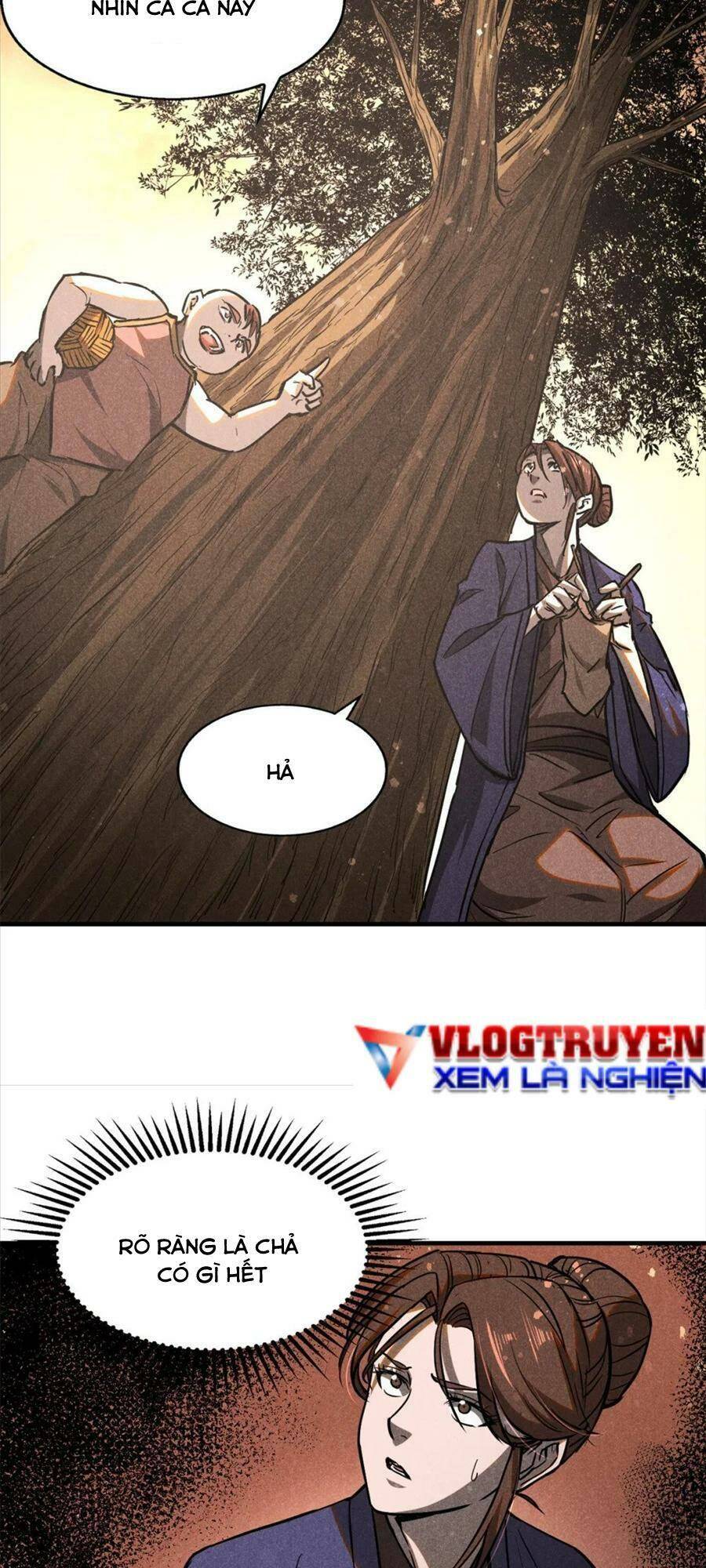 Tâm ma: Chapter 71
