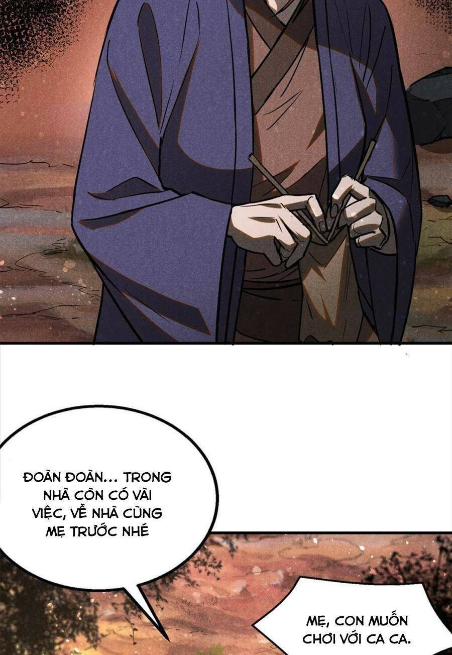 Tâm ma: Chapter 71