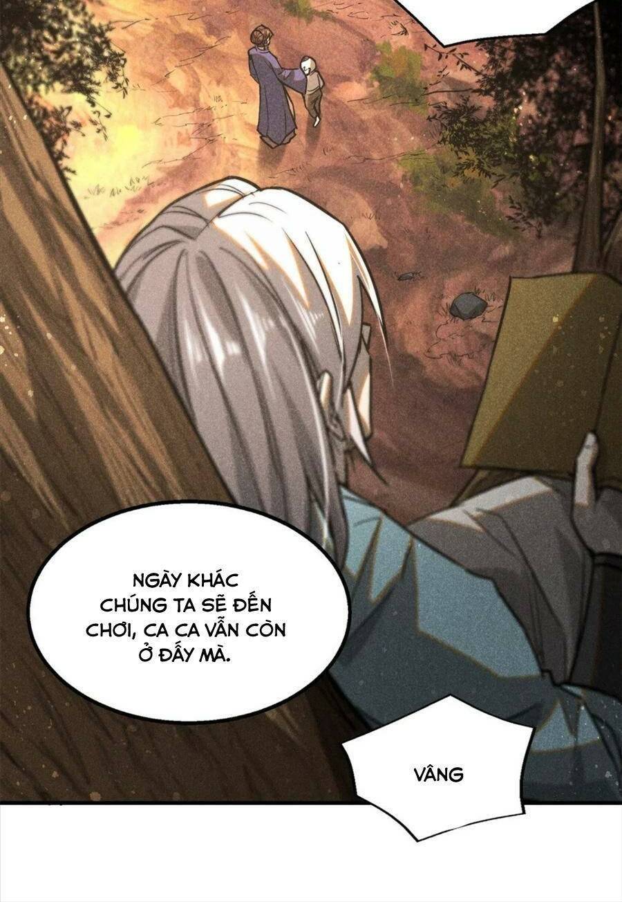Tâm ma: Chapter 71