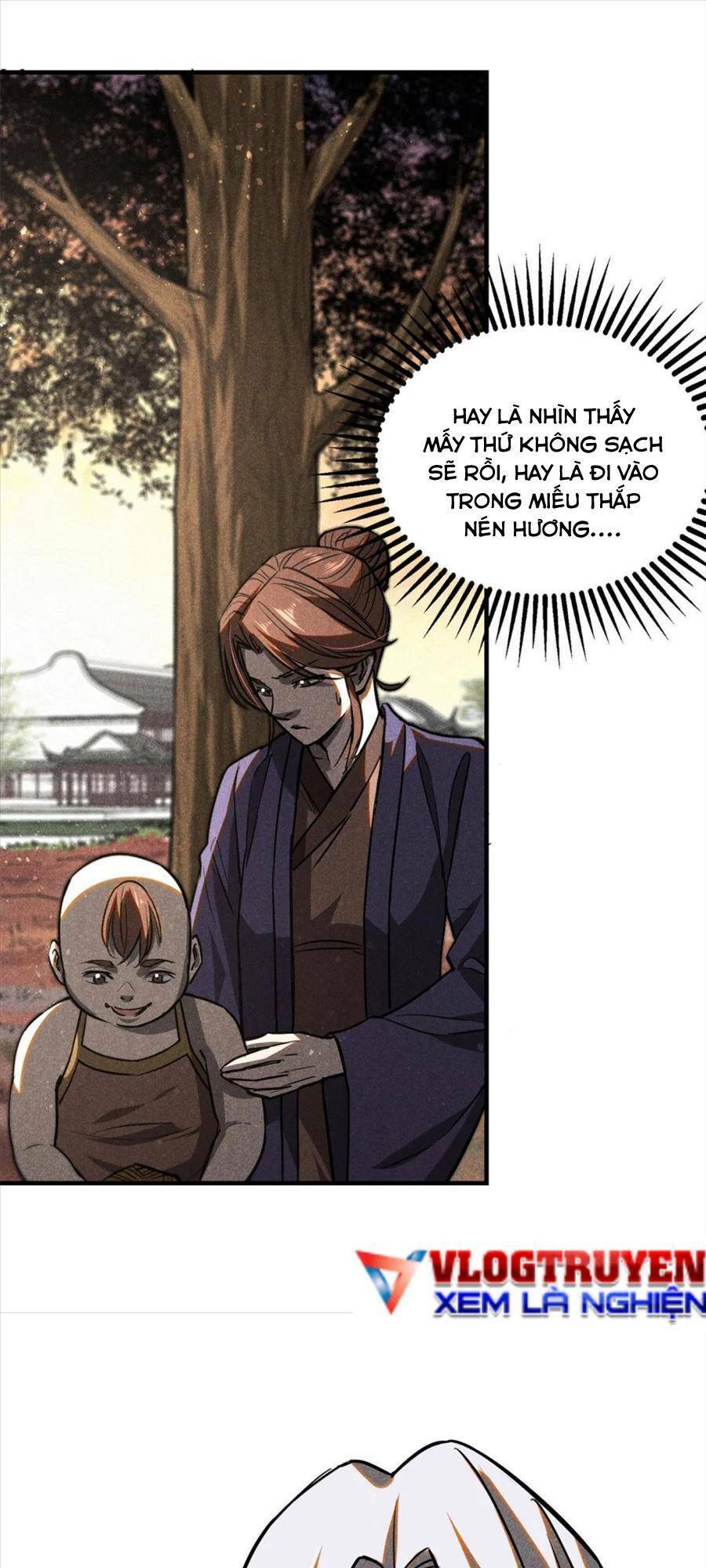 Tâm ma: Chapter 71