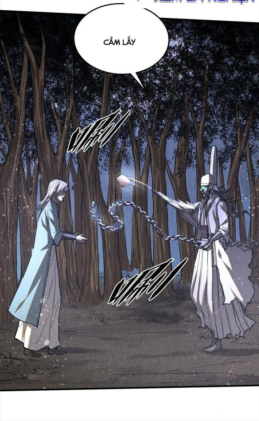 Tâm ma: Chapter 71